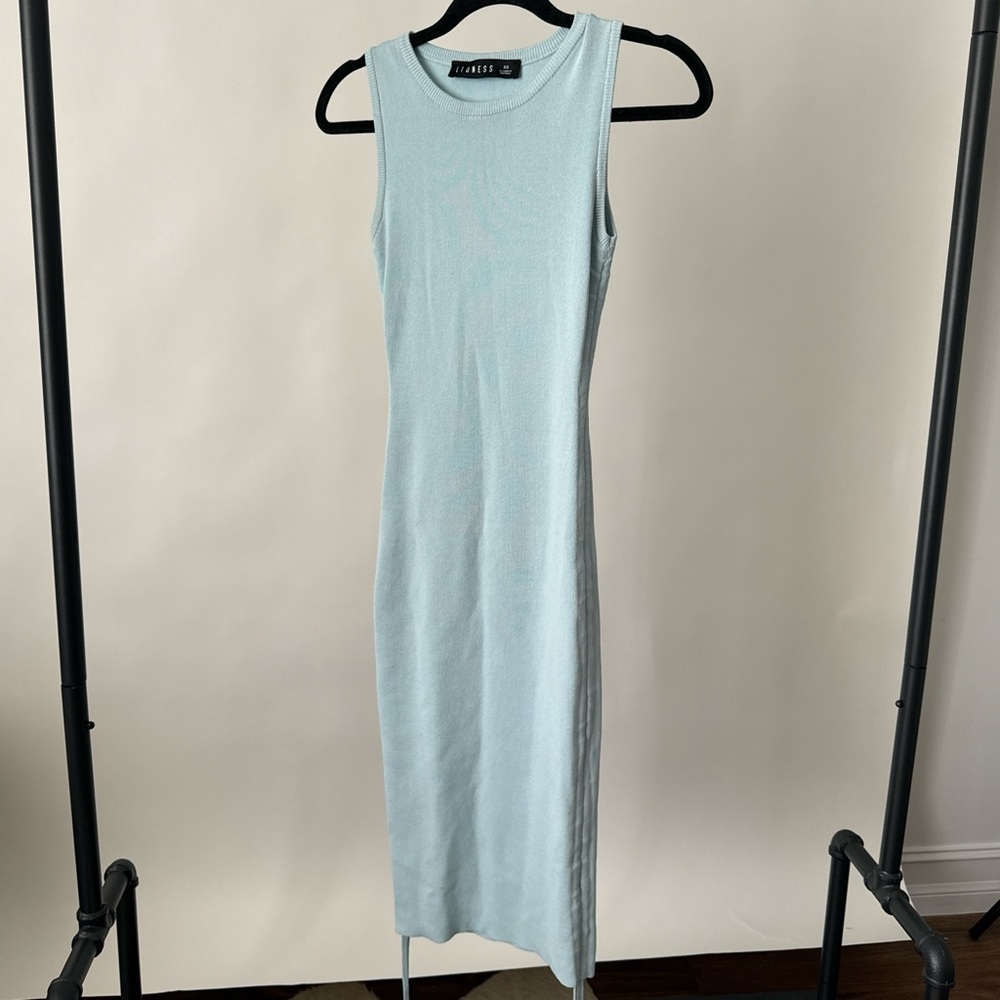 Lioness Dress